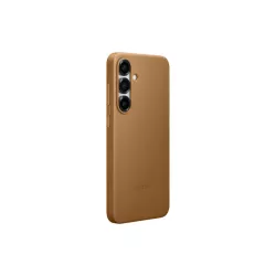 Coque premium pour Samsung S25+ camel