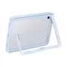 Coque avec bords renforcés, fonction Stand Coloris Bleu pour Galaxy Tab S11 EF-JX730CLEGWW