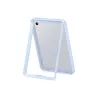 Coque avec bords renforcés, fonction Stand Coloris Bleu pour Galaxy Tab S11 EF-JX730CLEGWW