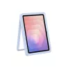 Coque avec bords renforcés, fonction Stand Coloris Bleu pour Galaxy Tab S11 EF-JX730CLEGWW