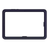 Coque avec bords renforcés, fonction Stand Coloris Bleu Marine pour Galaxy Tab S11 EF-JX730CNEGWW