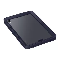 Coque avec bords renforcés, fonction Stand Coloris Bleu Marine pour Galaxy Tab S11 EF-JX730CNEGWW