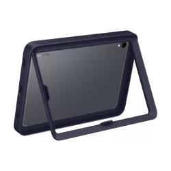 Coque avec bords renforcés, fonction Stand Coloris Bleu Marine pour Galaxy Tab S11 EF-JX730CNEGWW