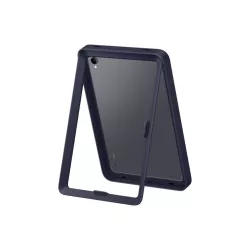 Coque avec bords renforcés, fonction Stand Coloris Bleu Marine pour Galaxy Tab S11 EF-JX730CNEGWW
