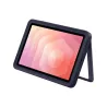 Coque avec bords renforcés, fonction Stand Coloris Bleu Marine pour Galaxy Tab S11 EF-JX730CNEGWW