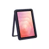 Coque avec bords renforcés, fonction Stand Coloris Bleu Marine pour Galaxy Tab S11 EF-JX730CNEGWW