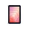 Coque avec bords renforcés, fonction Stand Coloris Bleu Marine pour Galaxy Tab S11 EF-JX730CNEGWW