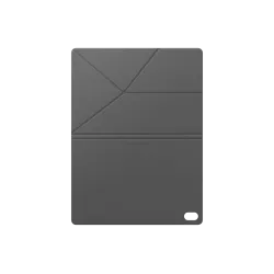Smart Book Cover Coloris Noir pour Galaxy Tab S11 EF-BX730PBEGWW