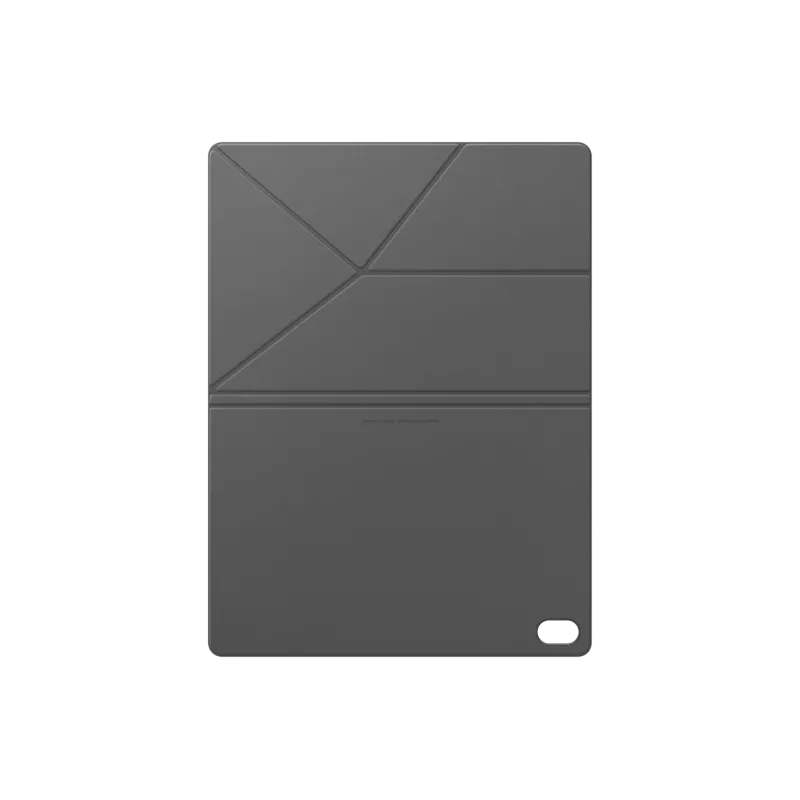 Smart Book Cover Coloris Noir pour Galaxy Tab S11 EF-BX730PBEGWW