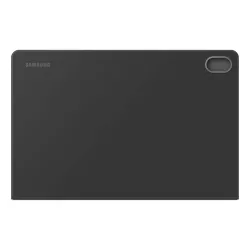 Smart Book Cover Coloris Noir pour Galaxy Tab S11 EF-BX730PBEGWW