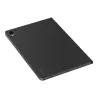 Smart Book Cover Coloris Noir pour Galaxy Tab S11 EF-BX730PBEGWW