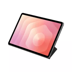 Smart Book Cover Coloris Noir pour Galaxy Tab S11 EF-BX730PBEGWW