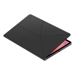 Smart Book Cover Coloris Noir pour Galaxy Tab S11 EF-BX730PBEGWW