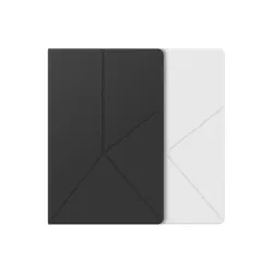Smart Book Cover Coloris Blanc pour Galaxy Tab S11 EF-BX730PWEGWW