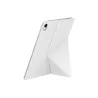 Smart Book Cover Coloris Blanc pour Galaxy Tab S11 EF-BX730PWEGWW
