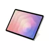Smart Book Cover Coloris Blanc pour Galaxy Tab S11 EF-BX730PWEGWW