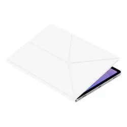 Smart Book Cover Coloris Blanc pour Galaxy Tab S11 EF-BX730PWEGWW