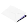 Smart Book Cover Coloris Blanc pour Galaxy Tab S11 EF-BX730PWEGWW