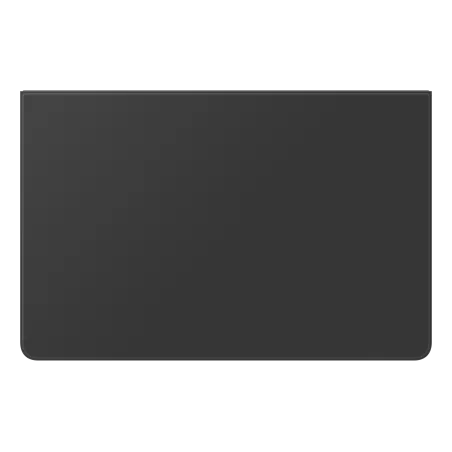 Book Cover Keyboard Slim sans Touch Pad, clavier non-amovible avec touche Galaxy AI Coloris Noir pour Galaxy Tab S11