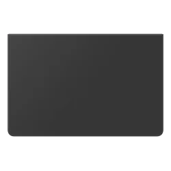 Book Cover Keyboard SAMSUNG Slim sans Touch Pad, clavier non-amovible avec touche Galaxy AI Coloris Noir pour Galaxy Tab S11