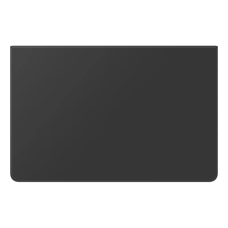 Book Cover Keyboard SAMSUNG Slim sans Touch Pad, clavier non-amovible avec touche Galaxy AI Coloris Noir pour Galaxy Tab S11