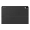 Book Cover Keyboard SAMSUNG Slim sans Touch Pad, clavier non-amovible avec touche Galaxy AI Coloris Noir pour Galaxy Tab S11