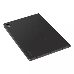 Book Cover Keyboard SAMSUNG Slim sans Touch Pad, clavier non-amovible avec touche Galaxy AI Coloris Noir pour Galaxy Tab S11