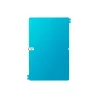 Film de protection anti-reflet Transparent pour Galaxy Tab S11 Ultra SAMSUNG EF-UX930CTEGWW