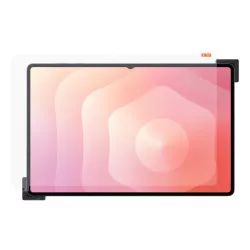 Film de protection anti-reflet Transparent pour Galaxy Tab S11 Ultra SAMSUNG EF-UX930CTEGWW