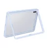 Coque avec bords renforcés fonction Stand Coloris Bleu pour Galaxy Tab S11 Ultra EF-JX930CLEGWW