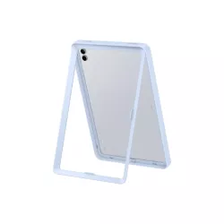 Coque avec bords renforcés fonction Stand Coloris Bleu pour Galaxy Tab S11 Ultra EF-JX930CLEGWW