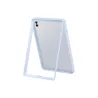 Coque avec bords renforcés fonction Stand Coloris Bleu pour Galaxy Tab S11 Ultra EF-JX930CLEGWW