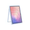 Coque avec bords renforcés fonction Stand Coloris Bleu pour Galaxy Tab S11 Ultra EF-JX930CLEGWW