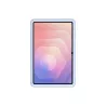 Coque avec bords renforcés fonction Stand Coloris Bleu pour Galaxy Tab S11 Ultra EF-JX930CLEGWW