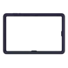 Coque avec bords renforcés fonction Stand Coloris Bleu Marine pour Galaxy Tab S11 Ultra EF-JX930CNEGWW