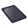Coque avec bords renforcés fonction Stand Coloris Bleu Marine pour Galaxy Tab S11 Ultra EF-JX930CNEGWW