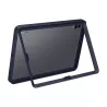 Coque avec bords renforcés fonction Stand Coloris Bleu Marine pour Galaxy Tab S11 Ultra EF-JX930CNEGWW