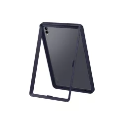 Coque avec bords renforcés fonction Stand Coloris Bleu Marine pour Galaxy Tab S11 Ultra EF-JX930CNEGWW