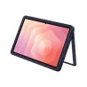 Coque avec bords renforcés fonction Stand Coloris Bleu Marine pour Galaxy Tab S11 Ultra EF-JX930CNEGWW