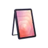 Coque avec bords renforcés fonction Stand Coloris Bleu Marine pour Galaxy Tab S11 Ultra EF-JX930CNEGWW