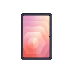 Coque avec bords renforcés fonction Stand Coloris Bleu Marine pour Galaxy Tab S11 Ultra EF-JX930CNEGWW