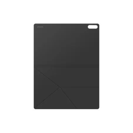Smart Book Cover Noir pour Galaxy Tab S11 Ultra EF-BX930PBEGWW