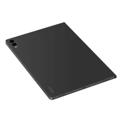 Smart Book Cover Noir pour Galaxy Tab S11 Ultra EF-BX930PBEGWW