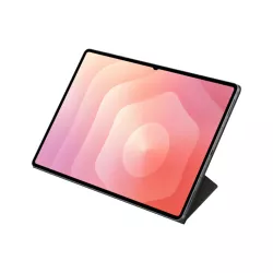 Smart Book Cover Noir pour Galaxy Tab S11 Ultra EF-BX930PBEGWW