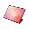 Smart Book Cover Noir pour Galaxy Tab S11 Ultra EF-BX930PBEGWW
