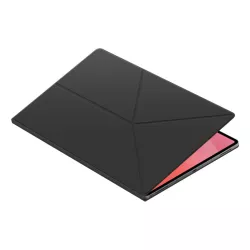 Smart Book Cover Noir pour Galaxy Tab S11 Ultra EF-BX930PBEGWW
