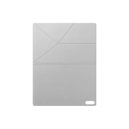 Smart Book Cover Blanc pour Galaxy Tab S11 Ultra