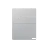 Smart Book Cover Blanc pour Galaxy Tab S11 Ultra