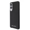 Coque magnétique Karl Lagerfeld pour Galaxy S25 Edge GP-KLHMS25EPSA