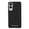 Coque magnétique Karl Lagerfeld pour Galaxy S25 Edge GP-KLHMS25EPSA
